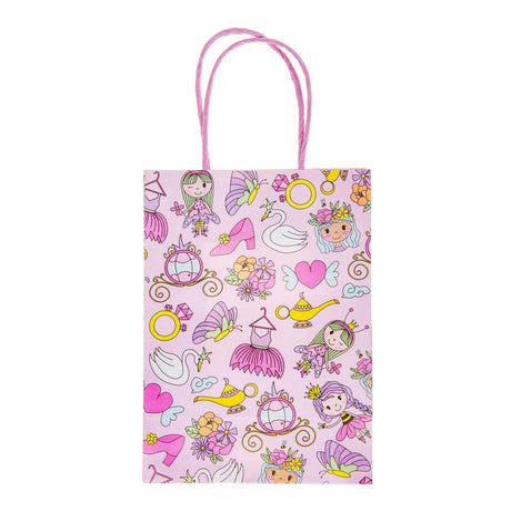 Duckiez Geschenktüte Prinzessin