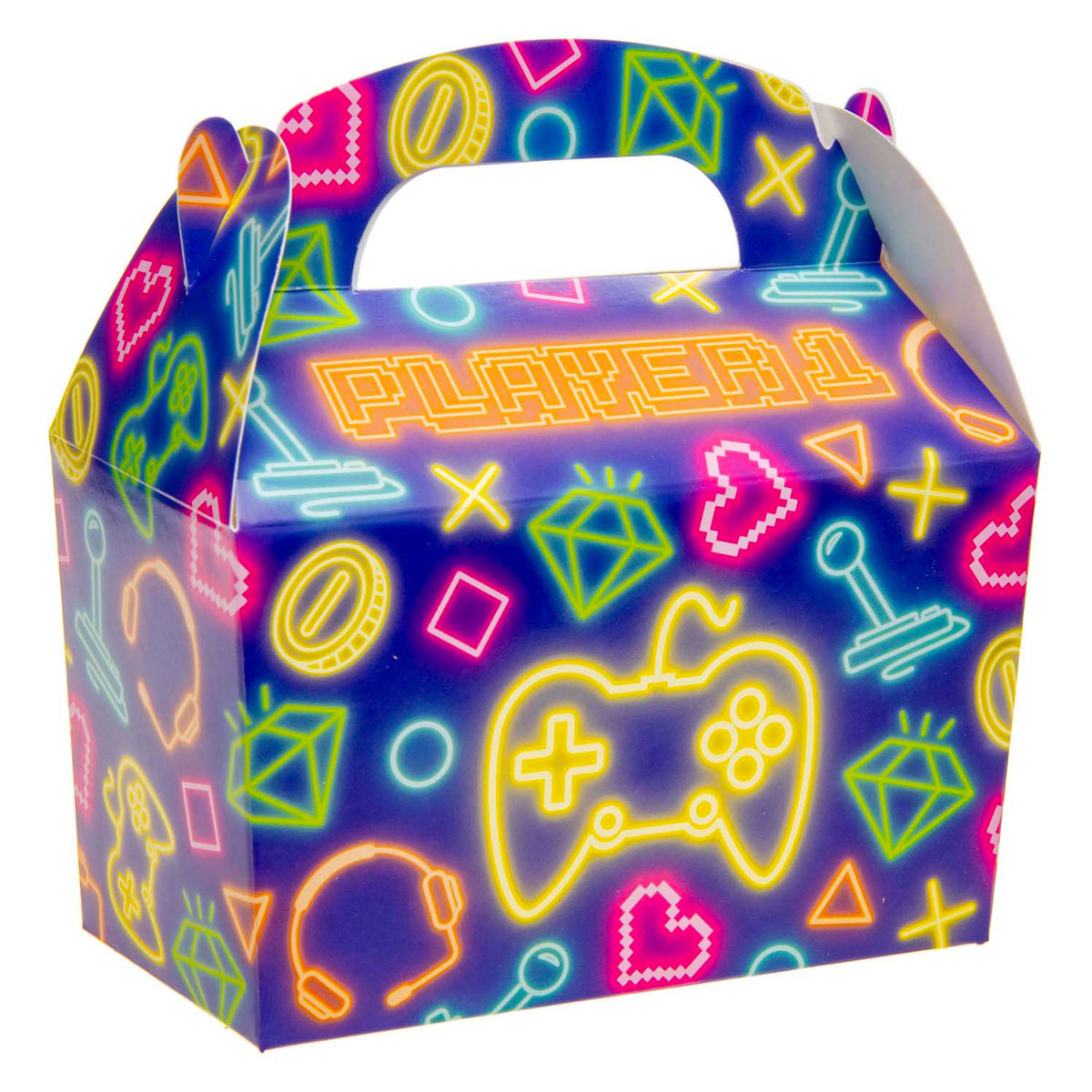 Duckiez Verteilerbox Gamer, 12 Stk.