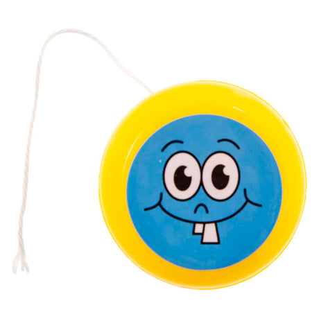 Duckiez Jojo lachendes Gesicht, 4cm
