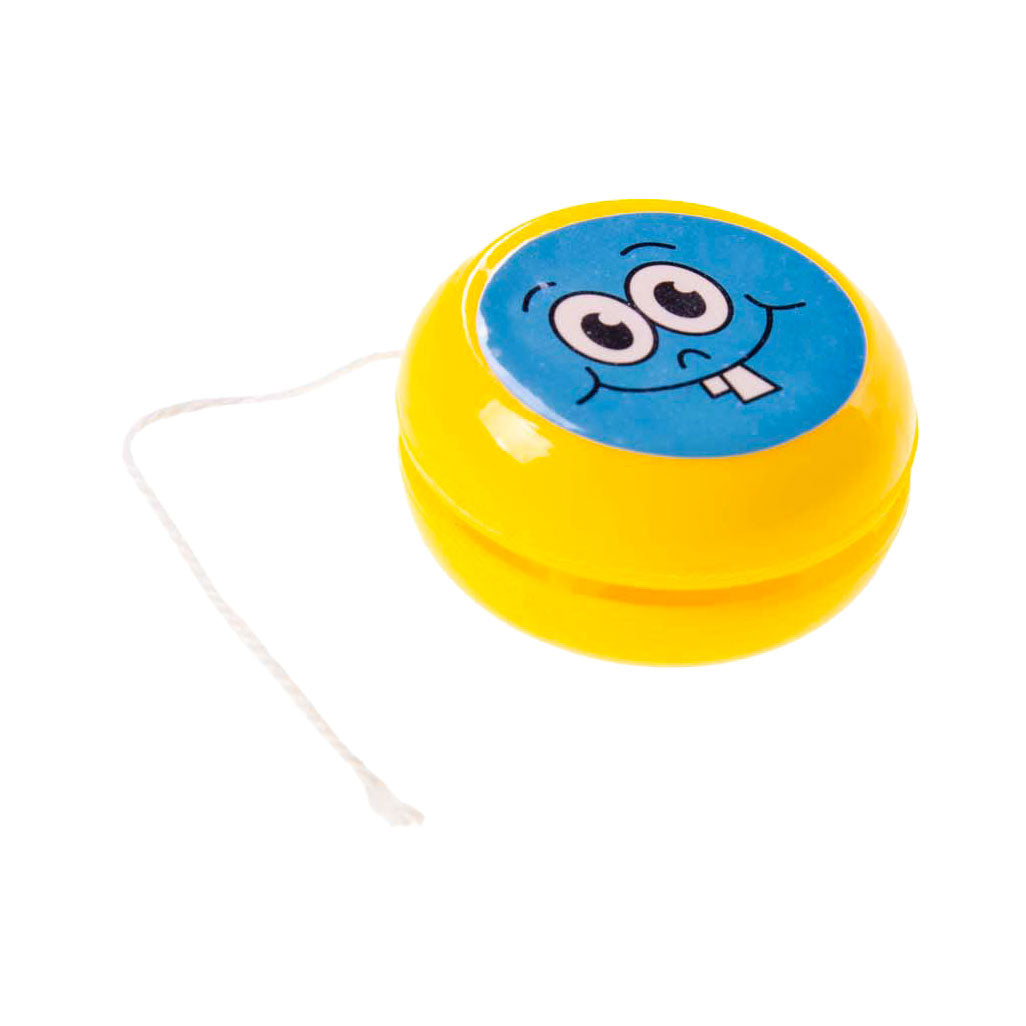 Duckiez Jojo lachendes Gesicht, 4cm