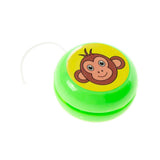 Duckiez Jojo Wildtiere, 4cm