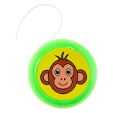 Duckiez Jojo Wildtiere, 4cm