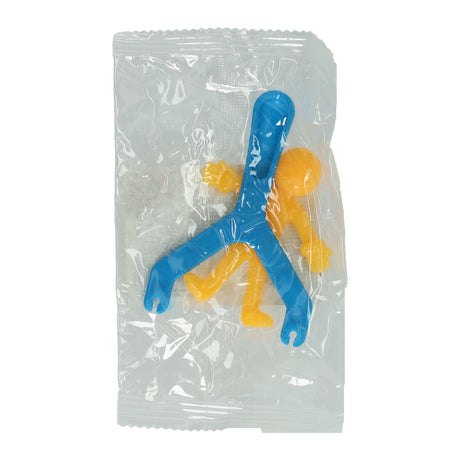Duckiez katapult sticky man