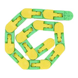 Duckiez magische slang, 27cm