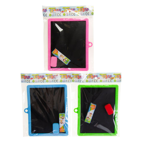 Duckiez-Tafel – 22 x 18,5 cm
