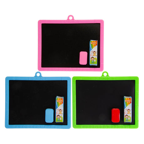 Duckiez krijtbord - 22x18,5cm