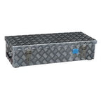 Aufbewahrungsbox alutec extreme alu41046 grau