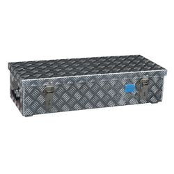 Aufbewahrungsbox alutec extreme alu41046 grau