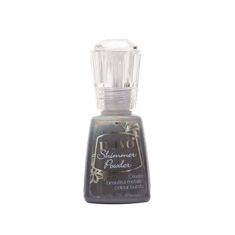 Nuvo von Tonic Studios Nuvo • Shimmer Powder Storm Cloud