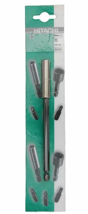 Hikoki een handvat voor bits met ring 150mm