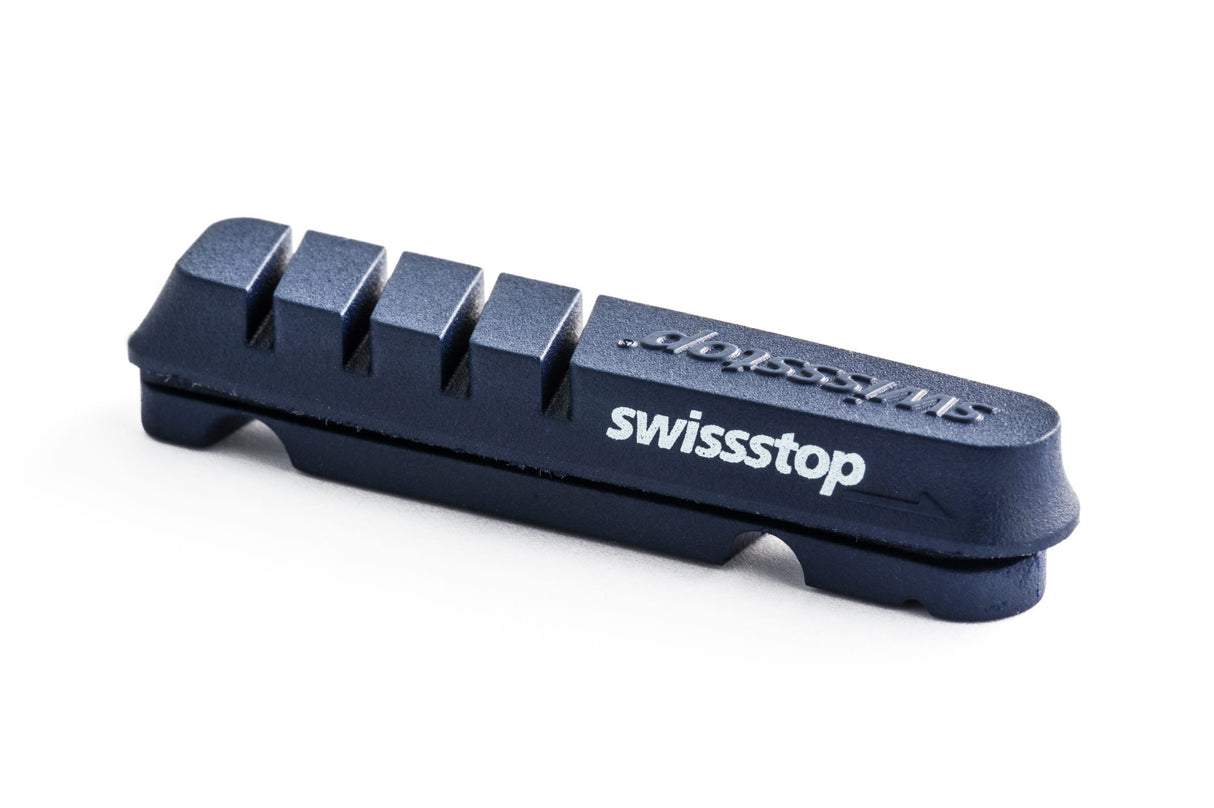 Swissstop – Bremsbelagsatz Flash Evo BXP – Shim Sram