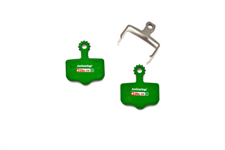 Swissstop 26c Sram Avid Scheibenbremsbeläge
