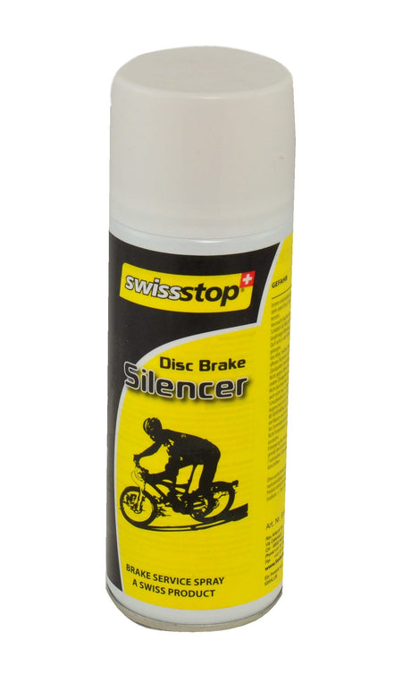 Swissstop Spray Scheibenbremsschalldämpfer 400ml