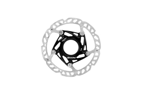 Swissstop - Bremsscheibe Katalysator Race Centerlock 160mm