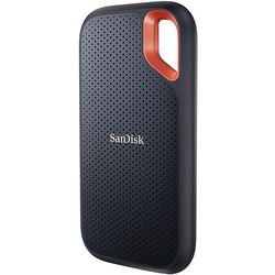 Tragbare SanDisk SSD V2, 4 TB