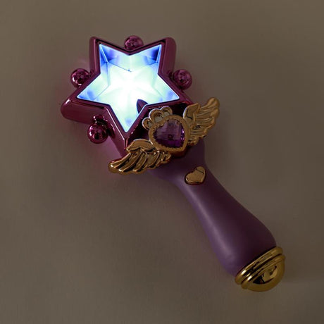 Toi-Toys Prinzessin Freunde magischer Zauberstab mit Licht und Klang