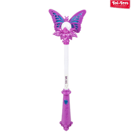 Toi-Toys Magic Leg Perle mit Licht