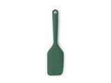 Brabantia Pfannenwender Delicious+ plus Schaber dunkelgrün