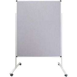 Begeleidingsbord viking multifunctioneel grijs