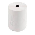 Kassarol exacompta 8 (b) x 6000 (l) x 1,2 cm 48 g m² wit 30 rollen