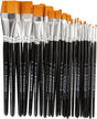 Kreativunternehmen https: www.cchobby.nl gold-line-penselen-afm-0-2-4-8-12-16-20-l-17-21-cm-b-2-22-mm-flat-30-piece-1-box