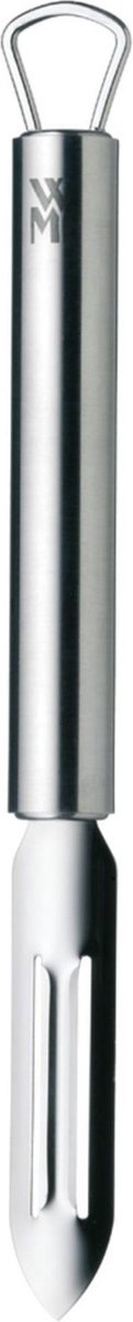 WMF Profi Plus - Schäler - Edelstahl - ergonomisch - geeignet für Obst und Gemüse