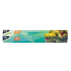 Gastronomiefolie Papstar 14110 transparent