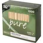 Rührstäbchen Papastar 88135 Creme