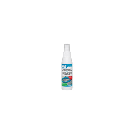 HG HG Toilettensitz-Schnellreiniger 90 ml