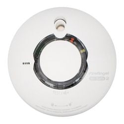 Rauchmelder fireangel wst-630-bnlt weiß