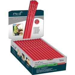Bildstift a pi54030 rot 100 Stück