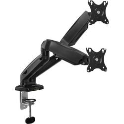 Monitorarm Act Black AC8312