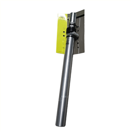 SEATSPOPPE READEN 27.2 Kerzenposten Moderne