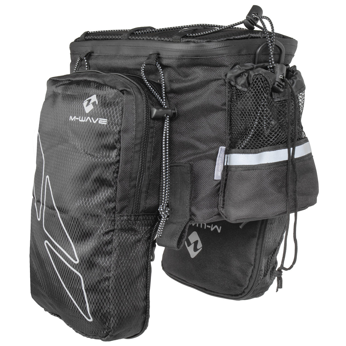 M-Wave Amsterdam Exp Gepäckträgertasche