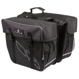 M-Wave Amsterdam Doppelpacktasche