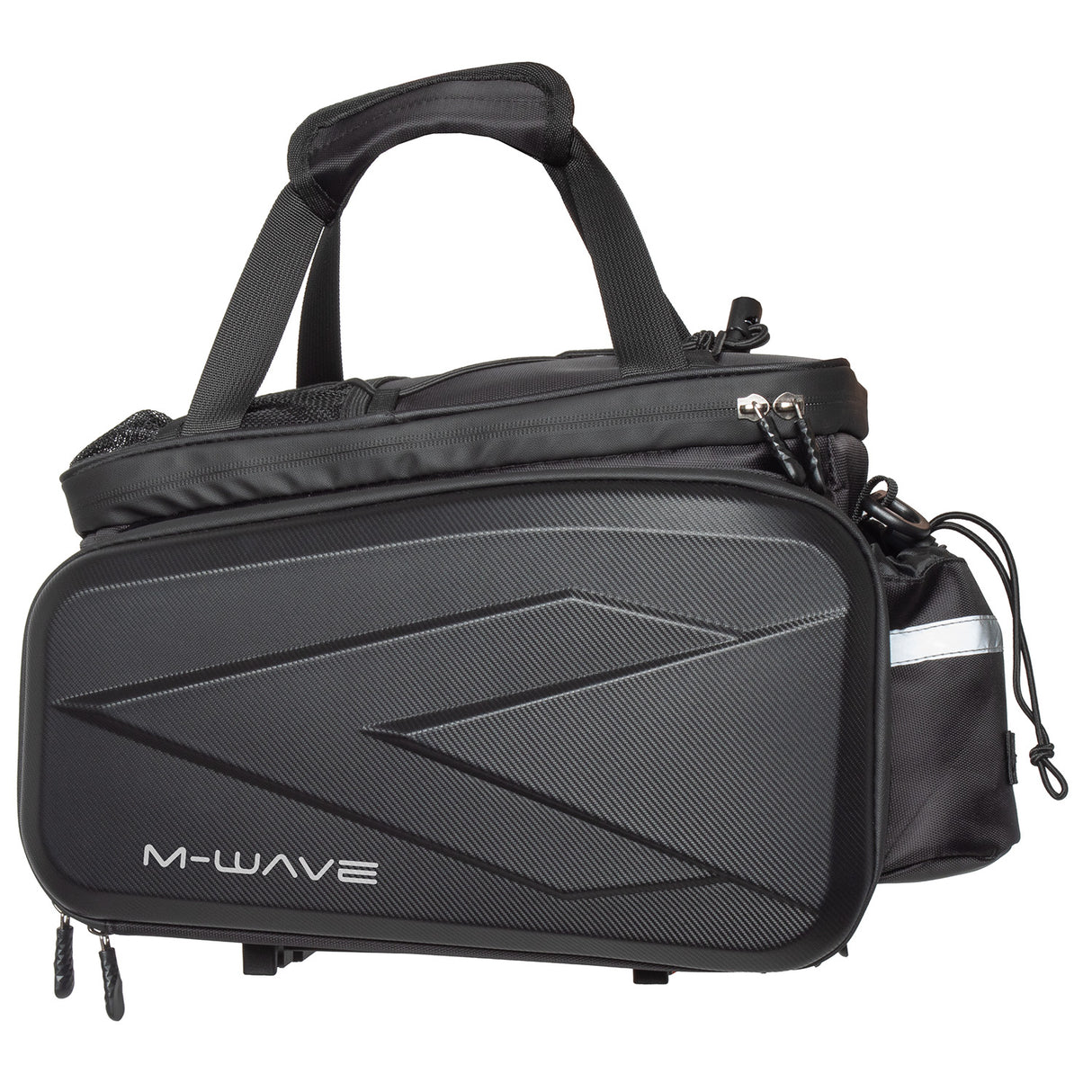 M-Wave Alkmaar One Snap Tragetasche