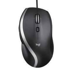 Logitech M500S Advanced Corded Mäuse