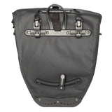 M-Wave Downtown Ridebag Offensichtliche Tragetasche mit LED