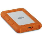 Lacie robuste, 1 TB