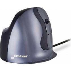 Bakkerelkhuizen entwickelt eine kabelgebundene Bneevrdl-Maus ohne Bluetooth