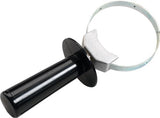 Makita Zubehörgriff komplett für 6906 - 122464-9