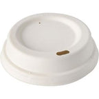Deckel Papastar Pure 87934 weiß