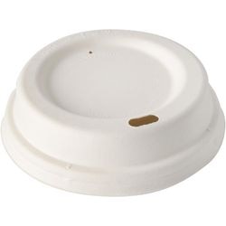 Deckel Papastar Pure 87934 weiß