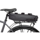 M-Wave Rough Ride B Abdeckung für E-Bike-Akku