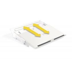 Dokumentenhalter Bakerelkhuizen bnefdesk630n transparent