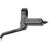 Tektro-Scheibe Bremshydraulik HD-T3020 LH, 1900 mm Pfeife, schwarz, für VanMoof