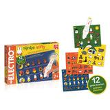 Jumbo Miffy Elektrowunderstift
