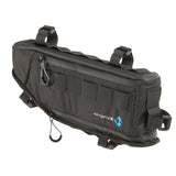 M-Wave Frametas raue Fahrt 3,3-4,2 Liter schwarz gelb