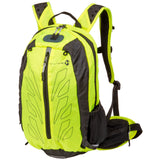 M-Wave Rough Ride Back Rucksack