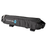 M-Wave Rough Ride Top-Rohrtasche mit Schraubverschluss